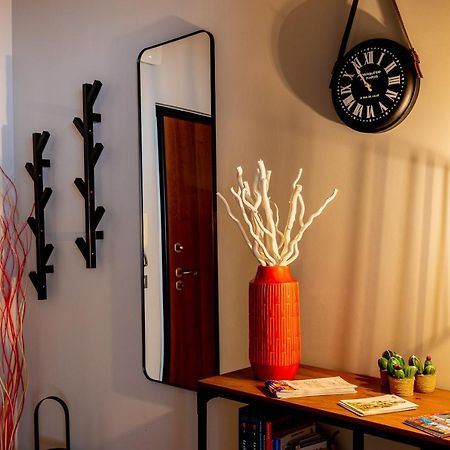 Dream Home パレルモ エクステリア 写真