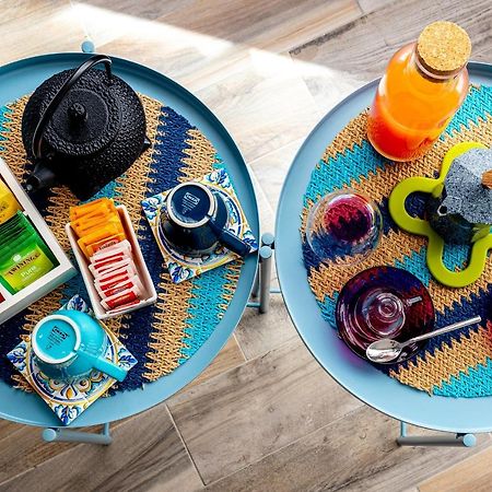 Dream Home パレルモ エクステリア 写真