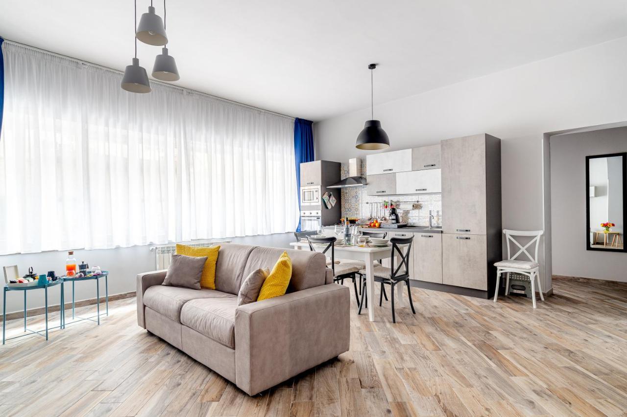 Dream Home パレルモ エクステリア 写真