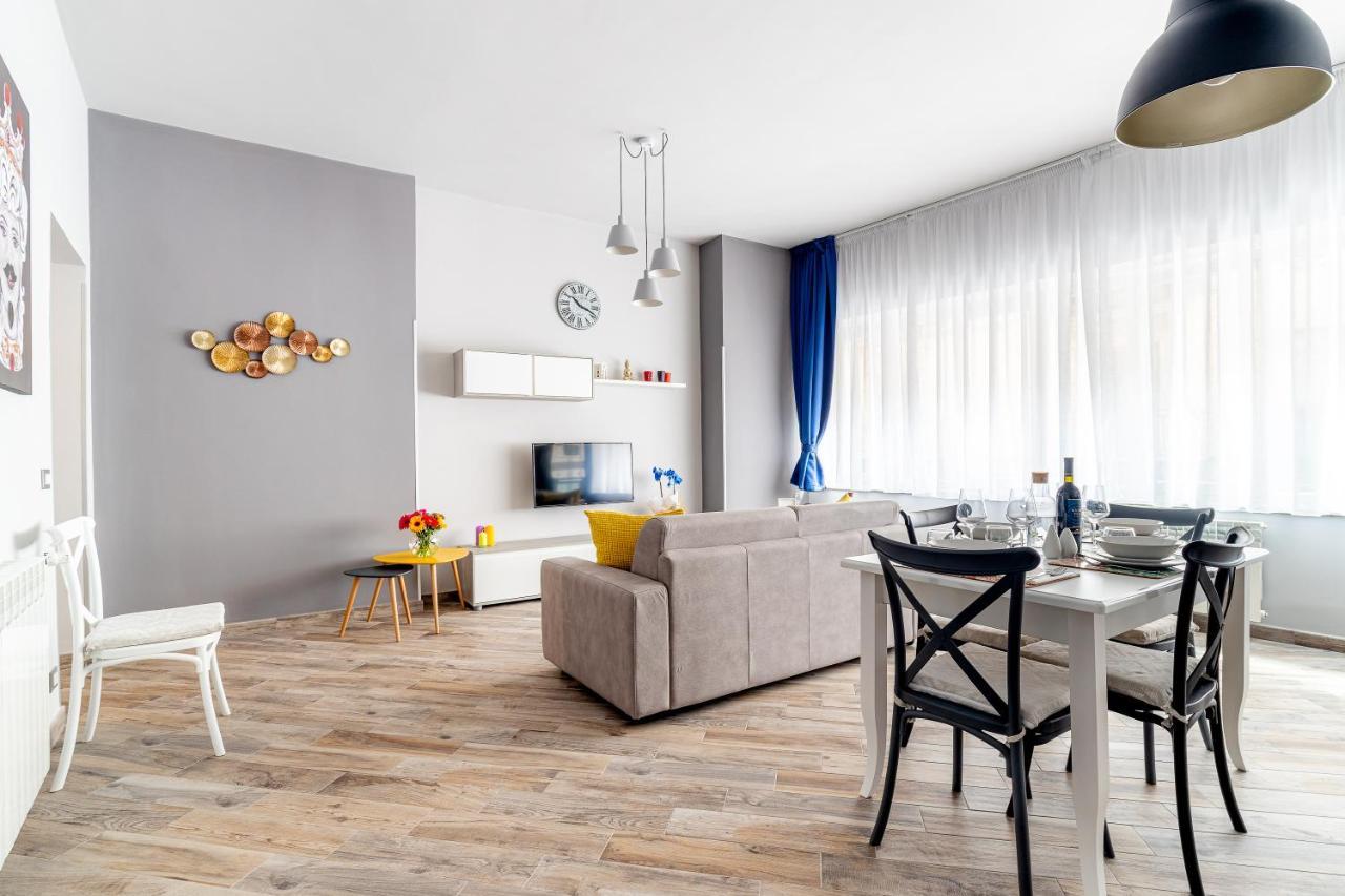 Dream Home パレルモ エクステリア 写真