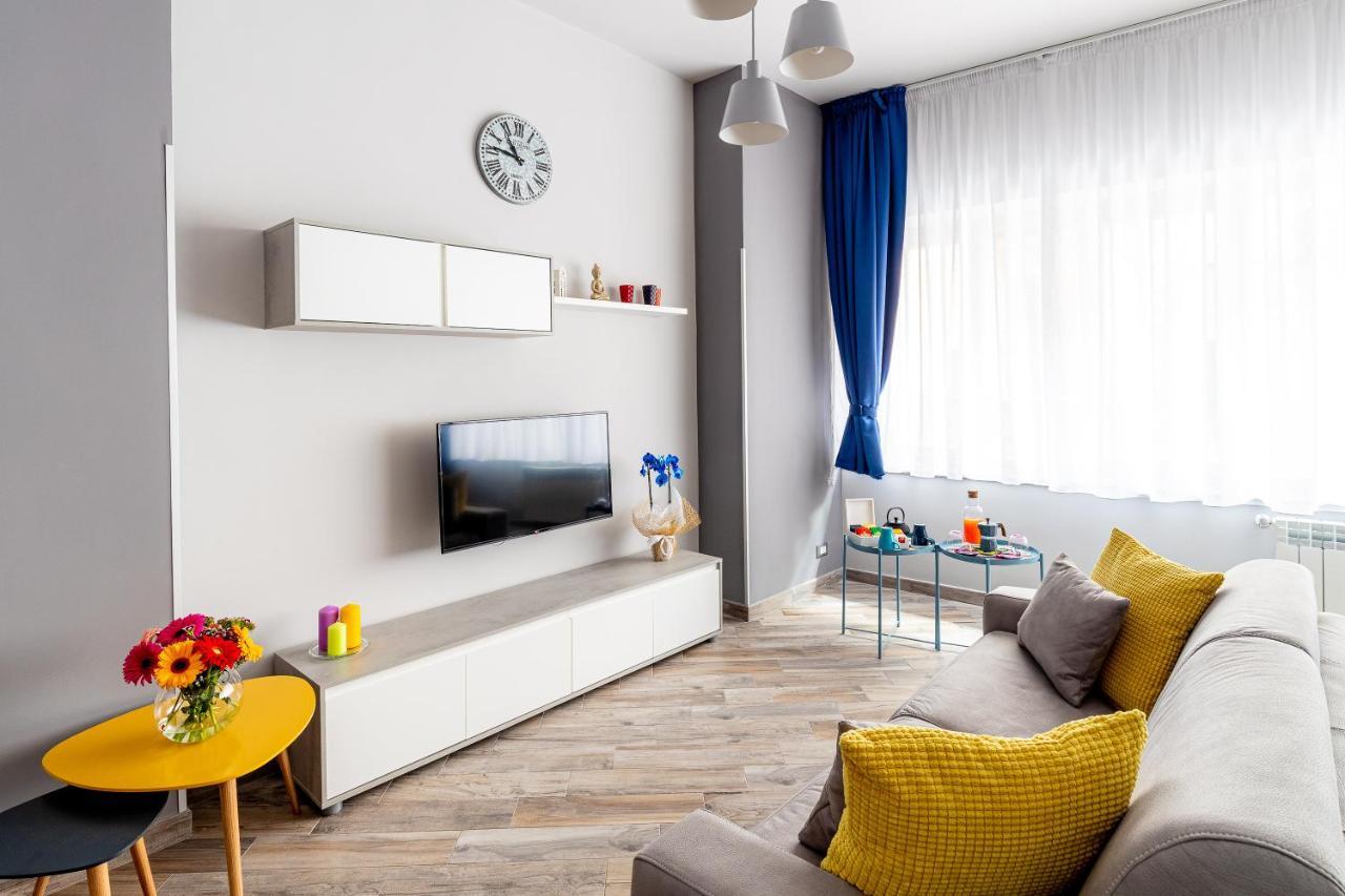 Dream Home パレルモ エクステリア 写真