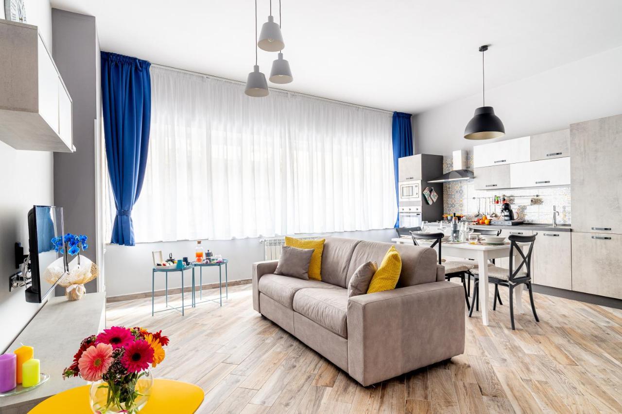 Dream Home パレルモ エクステリア 写真