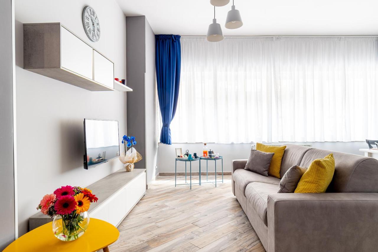 Dream Home パレルモ エクステリア 写真