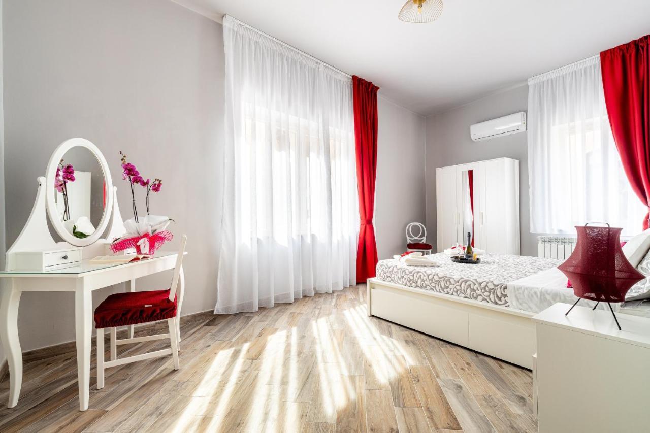 Dream Home パレルモ エクステリア 写真