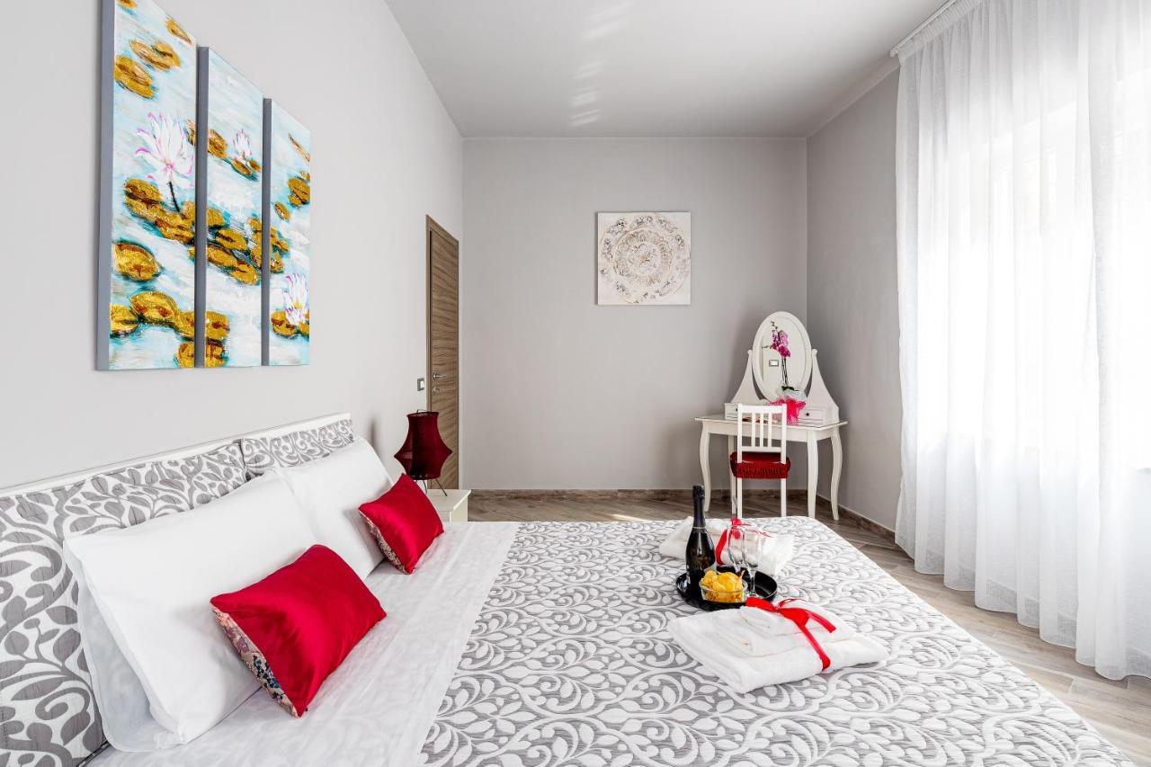 Dream Home パレルモ エクステリア 写真
